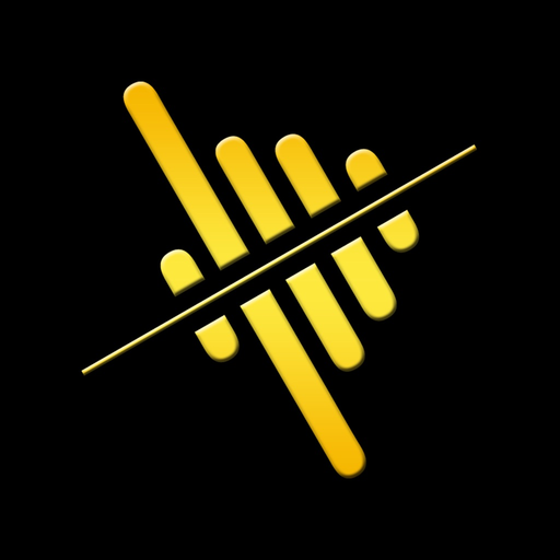 Pure Muscles Gym app icon