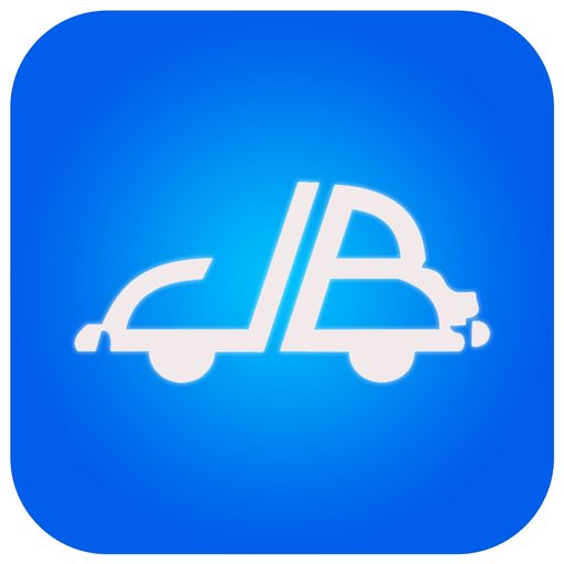 Jbem + app icon