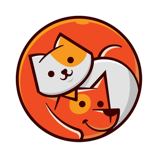 TornadoPet app icon