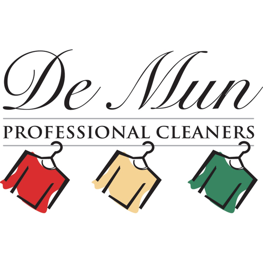 DeMun Professional Cleaners app icon
