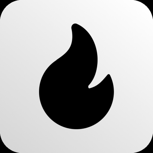 Flame app icon