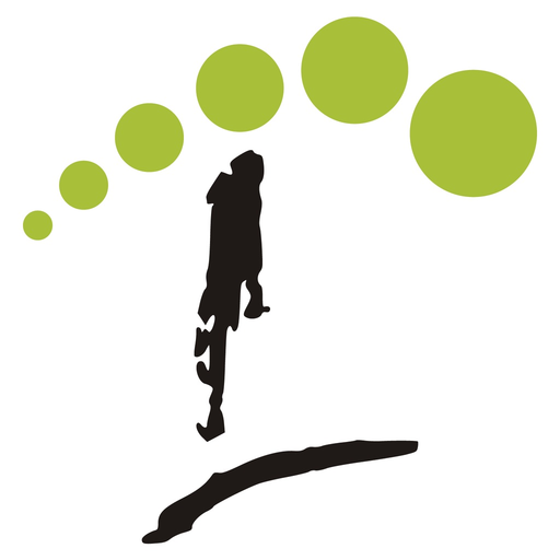 Leap Wellness Studio app icon