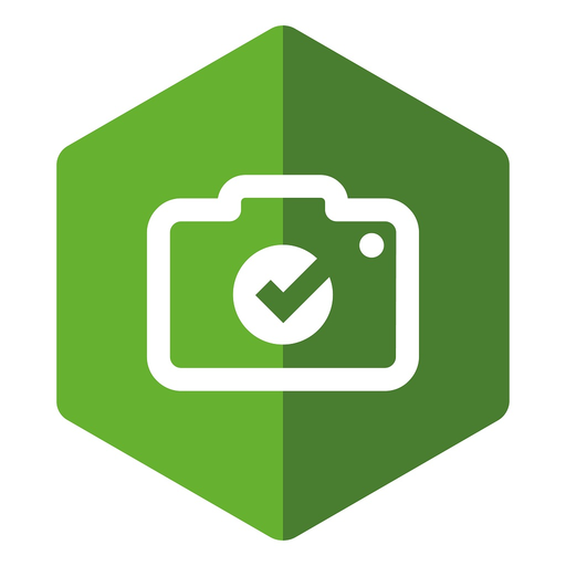 Track & Fix app icon
