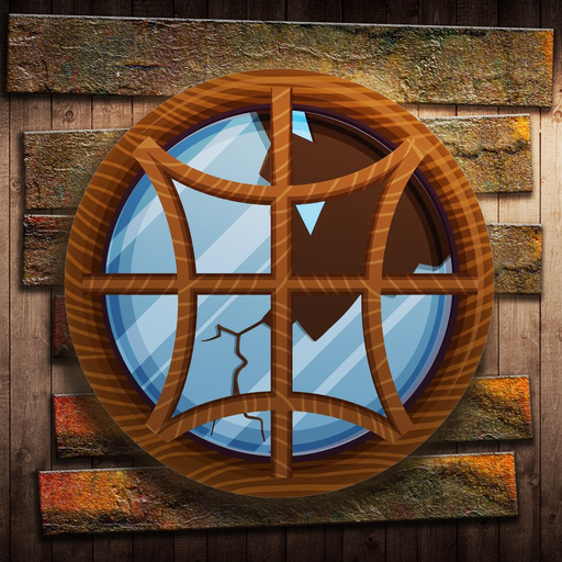 Jump up Jump Escape app icon