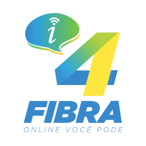 Minha i4 app icon