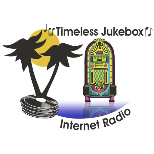 Timeless Jukebox Radio app icon