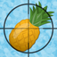BattleFruit icon