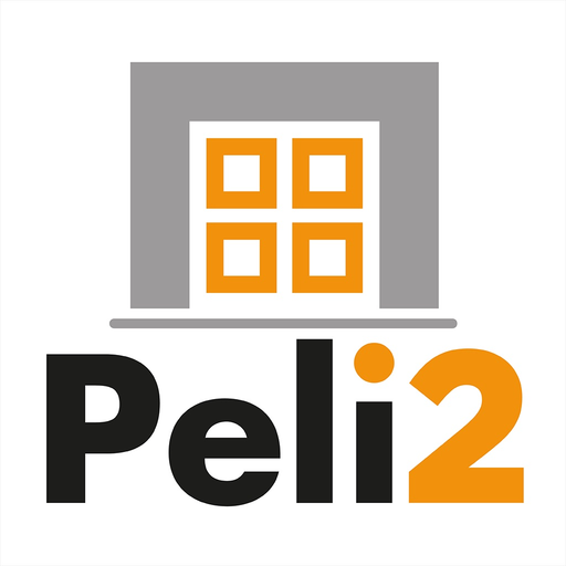 SmartDoorPELI 2 app icon