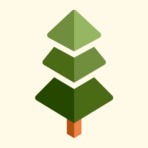 Hitta Skog: Svamp och Bär app icon