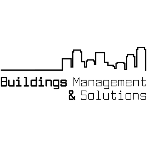 BMS Adm de Edificios app icon