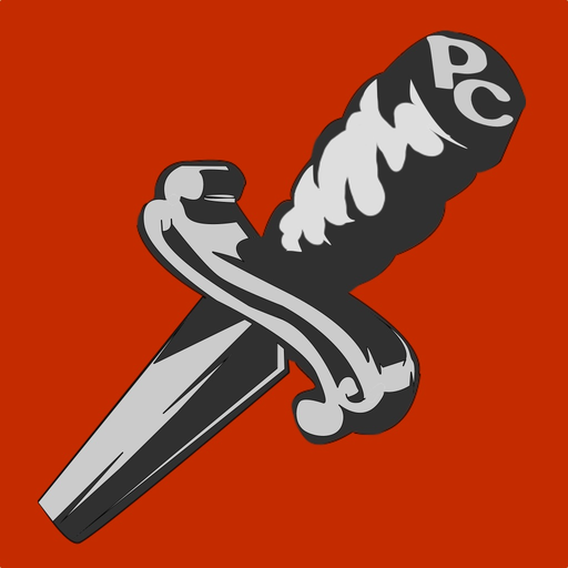 Phantom Countdown app icon