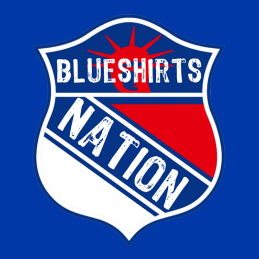BlueshirtsNation app icon