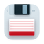 Floppy Drive icon