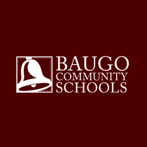 Baugo Community Schools app icon