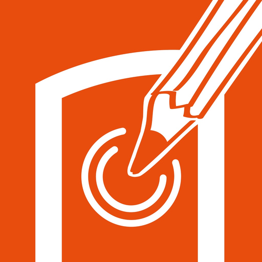 Caligrafix Papel Digital app icon