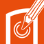 Caligrafix Papel Digital icon