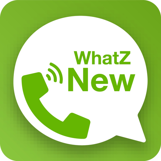 WhatzNew app icon