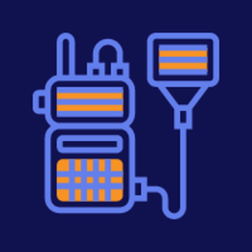 Active Dispatch app icon