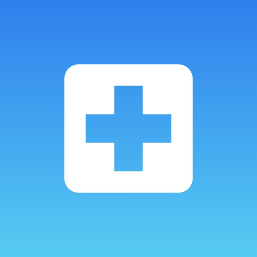 Medical ID - NFC Medical ID app icon