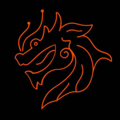 Crisp and Fry app icon