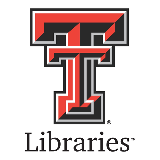 Texas Tech Lib Checkout app icon