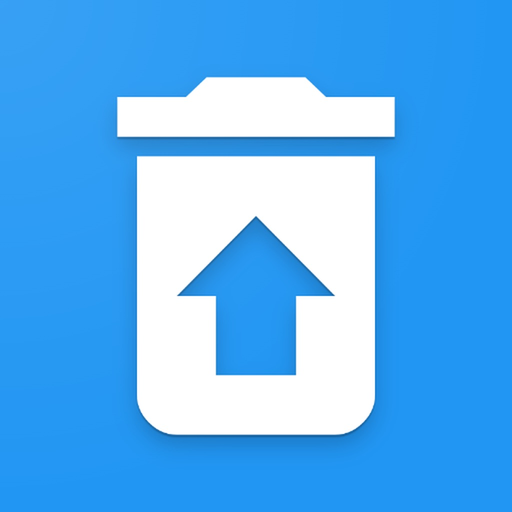 Which Bin Day app icon