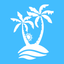 Island Destinations icon