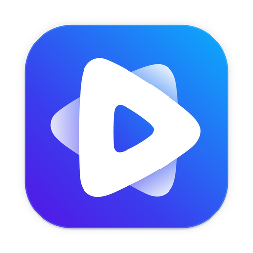 StellarPlayer-Video Player app icon