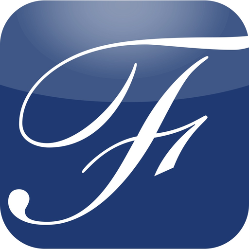 Fentons Calculator app icon