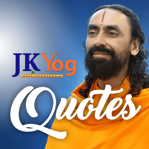 JKYog Quotes app icon
