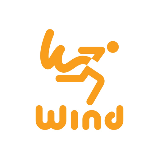 WIND Training app icon