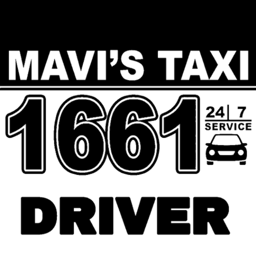1661 Mavis Driver app icon