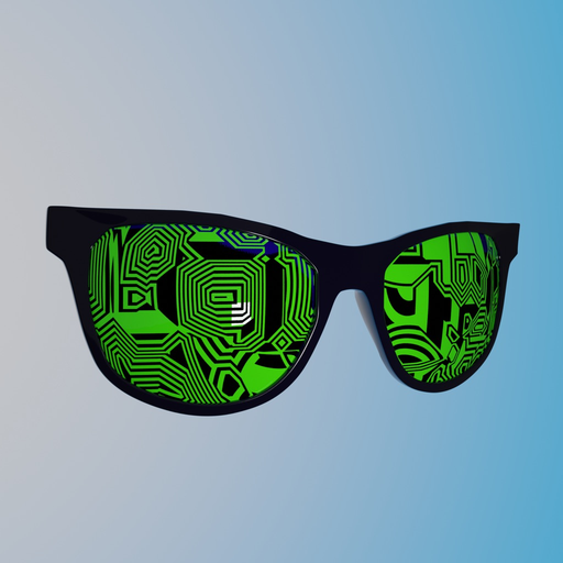4D Cards app icon
