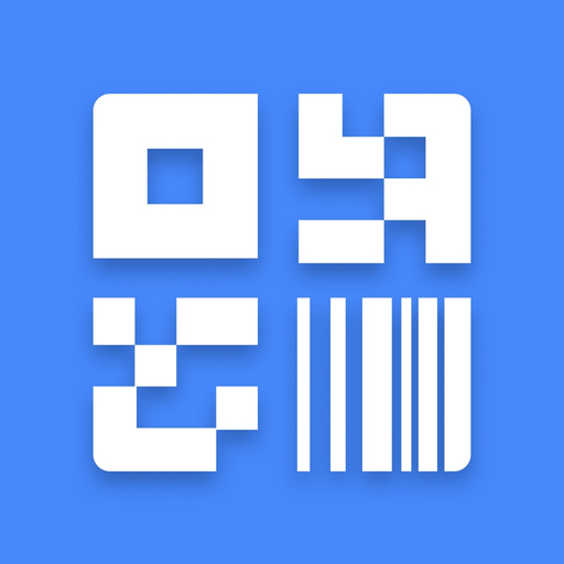 QR Scanner - AI Scan app icon