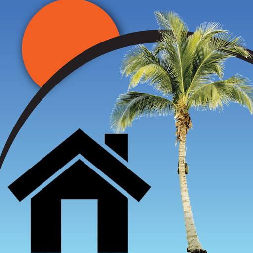Horizon Palm Realty app icon