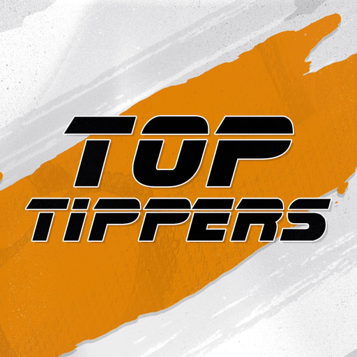 TOPTIPPERS app icon