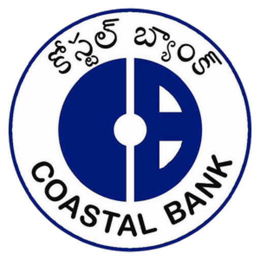 Coastal Bank Positive Pay app icon
