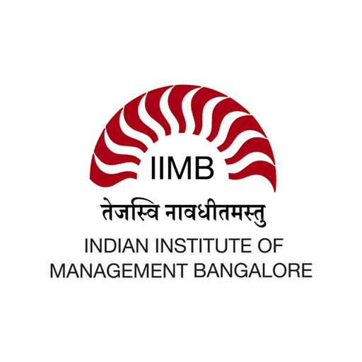 IIMB Main app icon