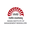 IIMB Main icon