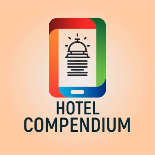 Hotel Compendium app icon