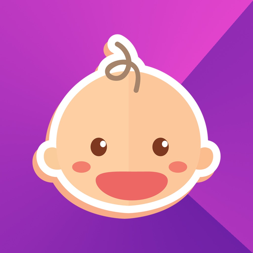 Colic Babies app icon