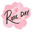 Rose Day Stickers! icon