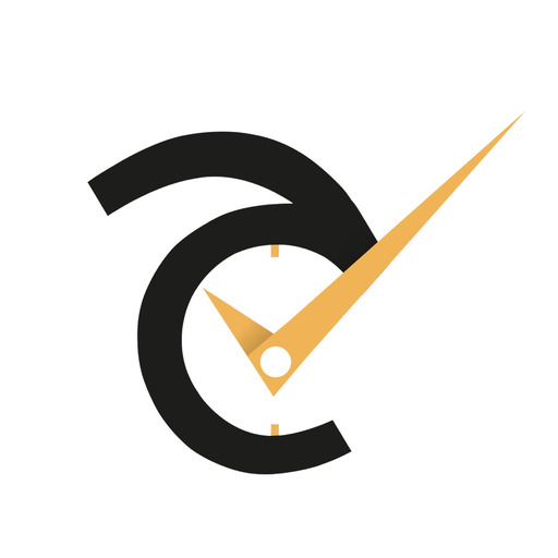 Ihjezly احجزلي app icon