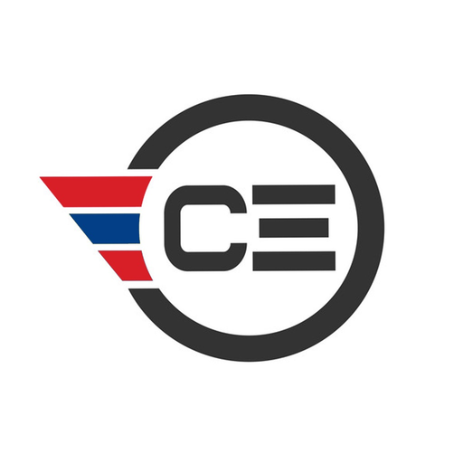 Clearly Express Driver app icon