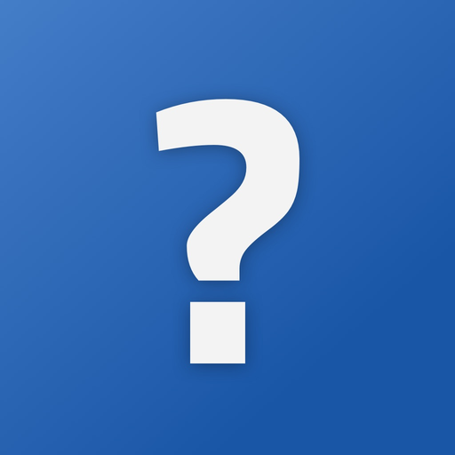 Trivia - Name It app icon