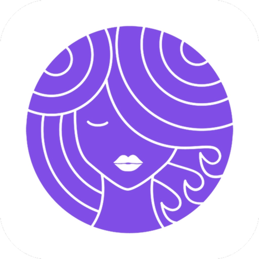 Checkpoint Curly app icon