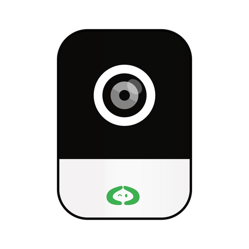 スマートカメラ app icon
