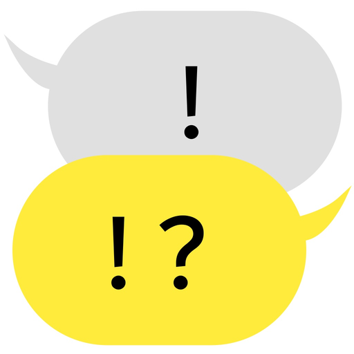 Chat Movie Maker app icon