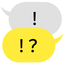 Chat Movie Maker icon