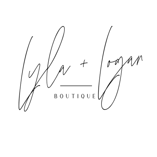 Lyla & Logan app icon